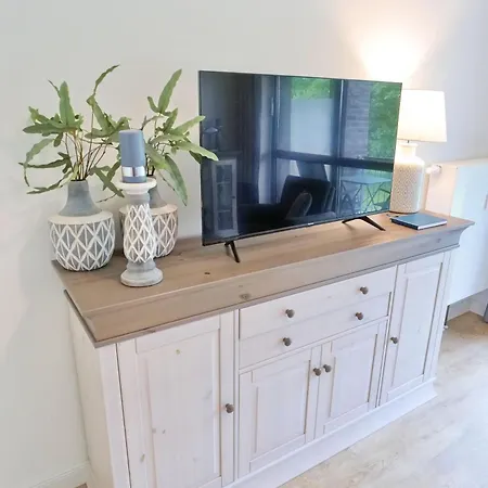 Apartment Golfnest Am No 24 - Aurora Vista - Abc550 - Nur Ferien Hohen Wieschendorf