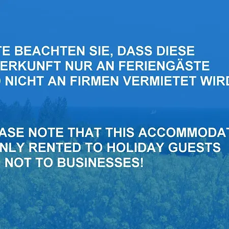 Apartment Golfnest Am No 24 - Aurora Vista - Abc550 - Nur Ferien